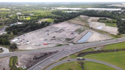 I-4 Truck Parking Facility (May 2026)