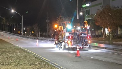 Alt US 19 (Tyrone Boulevard) Pavement Rehabilitation from 5th Avenue to Park Street (November 2025)