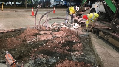 Alt US 19 (Tyrone Boulevard) Pavement Rehabilitation from 5th Avenue to Park Street (November 2025)