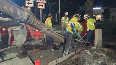 Alt US 19 (Tyrone Boulevard) Pavement Rehabilitation from 5th Avenue to Park Street (November 2025)