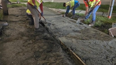 Alt US 19 (Tyrone Boulevard) Pavement Rehabilitation from 5th Avenue to Park Street (October 2025)