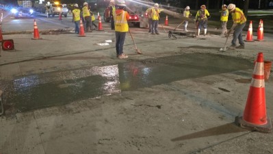 Alt US 19 (Tyrone Boulevard) Pavement Rehabilitation from 5th Avenue to Park Street (October 2025)