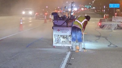 Alt US 19 (Tyrone Boulevard) Pavement Rehabilitation from 5th Avenue to Park Street (October 2025)