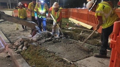 Alt US 19 (Tyrone Boulevard) Pavement Rehabilitation from 5th Avenue to Park Street (October 2025)