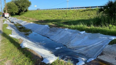 US 41 Erosion Protection from the Little Manatee River Bridge to Saffold Park Dr. (July 2022)