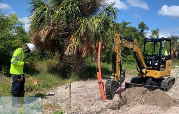 I-275 Northbound Skyway Bridge Rest Area Upgrades (November 2025)