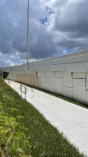 Water Works Sidewalk Gap Project (July 2025)