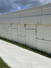 Water Works Sidewalk Gap Project (July 2025)