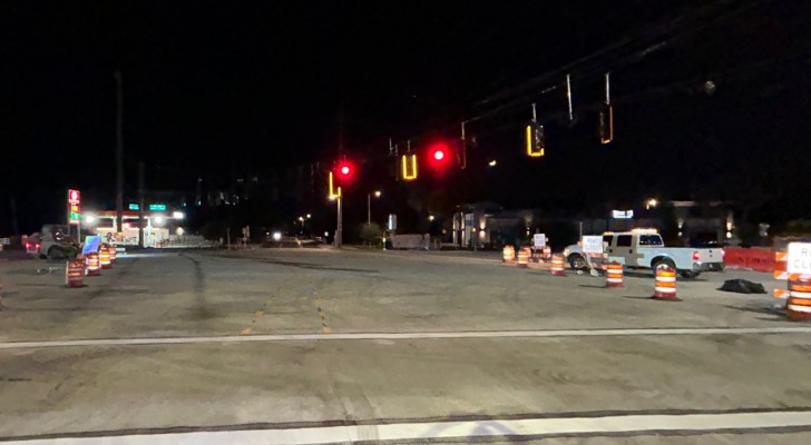 NOW OPEN: Symmes Road to the east of US 301 in Riverview