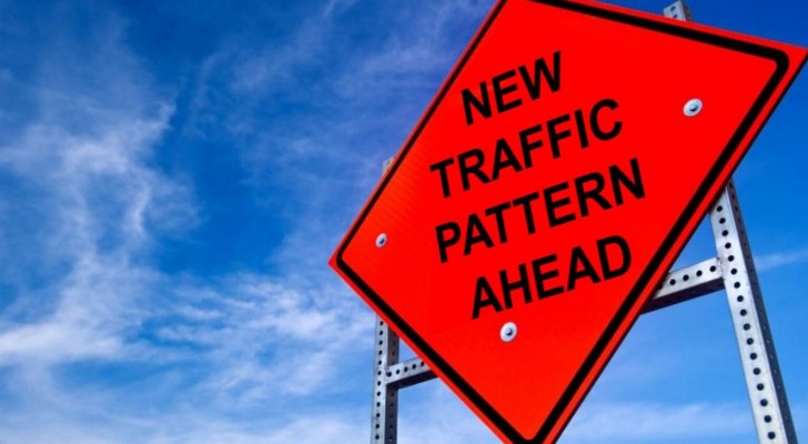 New Traffic Pattern Coming to US 301 and Big Bend Road in Riverview