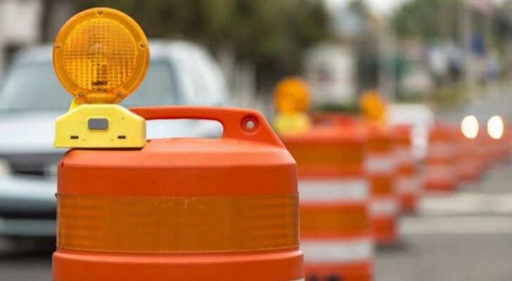 New Traffic Pattern: SR 39 (James L Redman Parkway) in Plant City